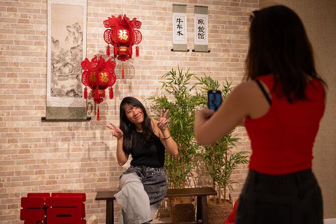 Chinatown Heritage Centre Tour Experience - What Travelers Can Expect from the Experience  