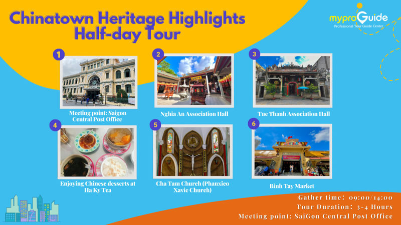 Chinatown Heritage Highlights Half-day Tour - Temples first, with Mazu and Guan Yu