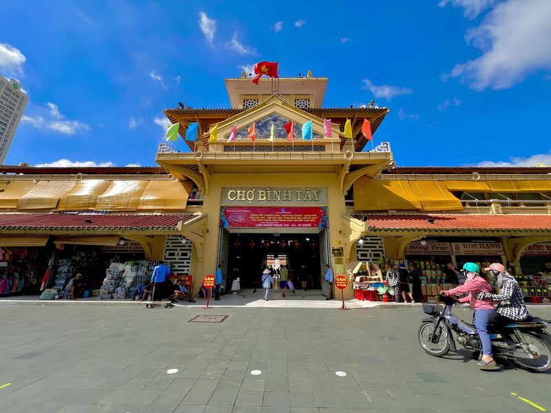 Chinatown Heritage Highlights Half-day Tour - Who will get the most from this outing