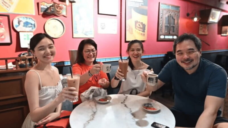 Chinatown Hidden Treasures Local Guided Walking Tour - Who Will Love This Tour?