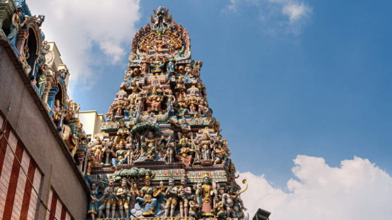 Chinatown Hidden Treasures Local Guided Walking Tour - Who Is This Tour Best For?