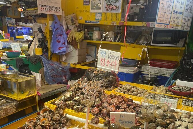 Chinatown Incheon - Final Thoughts  