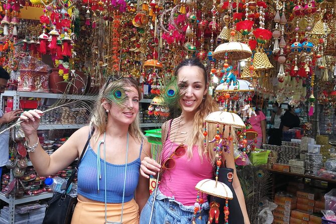 Chinatown, Little India, Kampong Gelam City Highlights Tour - Local Street Markets