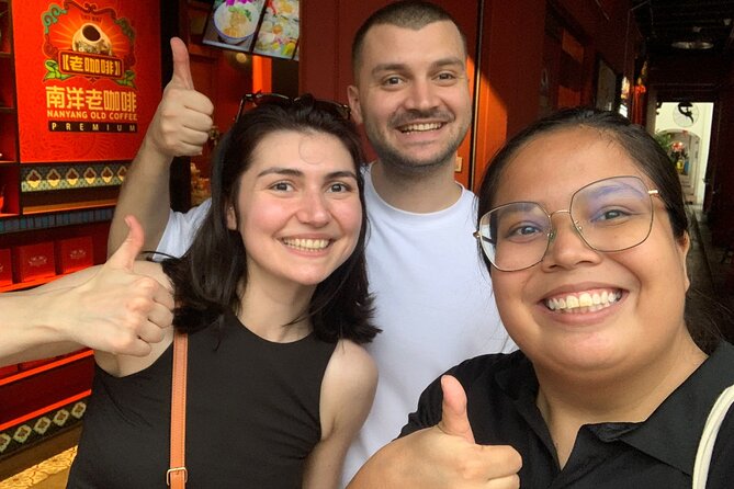 Chinatown, Little India, Kampong Gelam City Highlights Tour - Reviews and Ratings