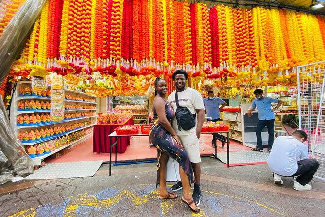 Chinatown, Little India, Kampong Gelam City Highlights Tour - Common Questions