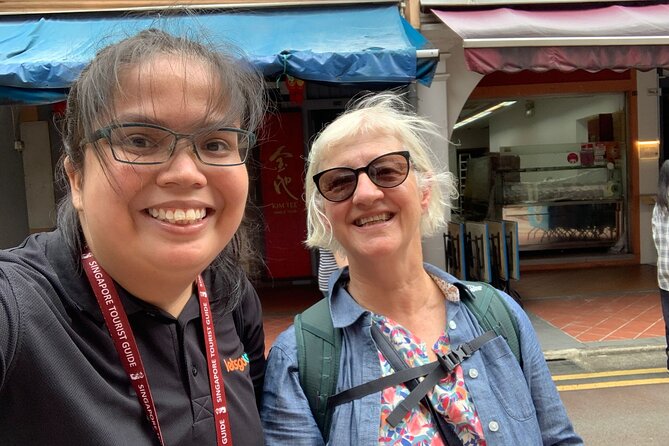 Chinatown, Little India, Kampong Gelam City Highlights Tour - The Sum Up