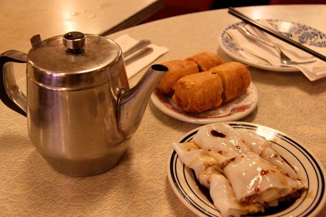 Chinatown & Little Italy Food Fest EST 2009 -Ahoy NY Food Tours - Culinary Delights