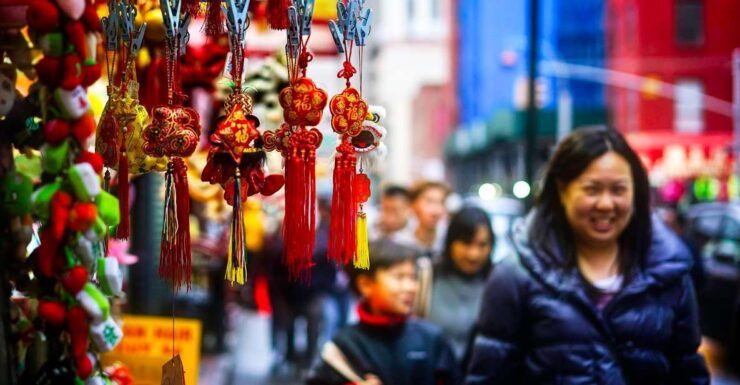 Chinatown Official Walking Tour - Manhattan NYC - Booking Details