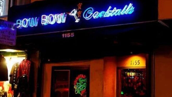Chinatown San Francisco's Bar Crawl: An Audio Tour - Tour Highlights