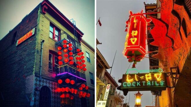 Chinatown San Francisco's Bar Crawl: An Audio Tour - Customer Reviews
