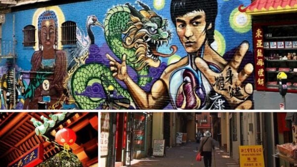 Chinatown San Francisco's Bar Crawl: An Audio Tour - Frequently Asked Questions