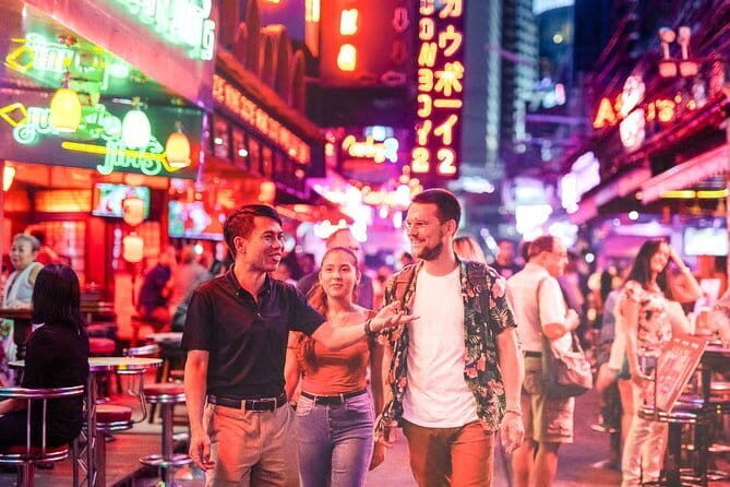 Chinatown (Yaowarat Road) Neon Photoshoot - Final Thoughts