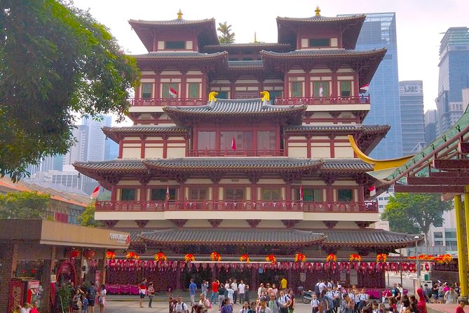 Chinatowns & Her Stories - Exploring Chinatowns Rich History