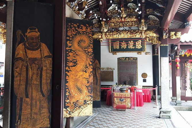 Chinatowns & Her Stories - Booking Your Unforgettable Chinatown Experience