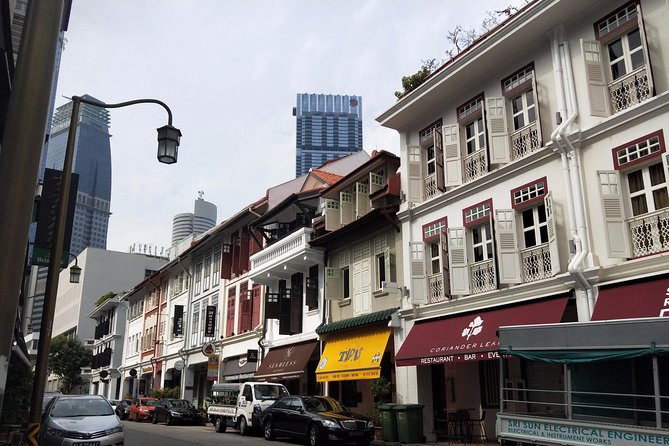 Chinatowns & Her Stories - Pricing and Availability for Chinatown Tours