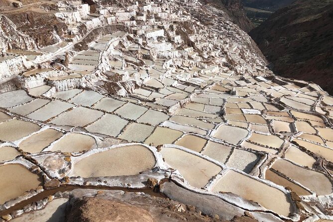 Chinchero, Maras, Moray and Salt Mines From Cusco - Highlights of Chinchero