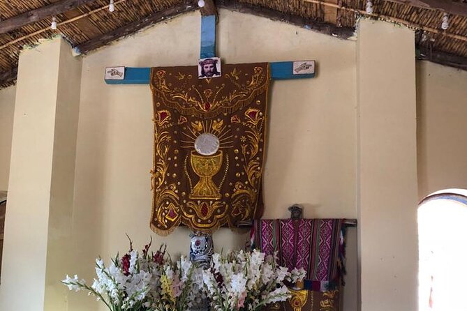 Chinchero, Maras, Moray and Salt Mines From Cusco - Traveler Reviews and Recommendations