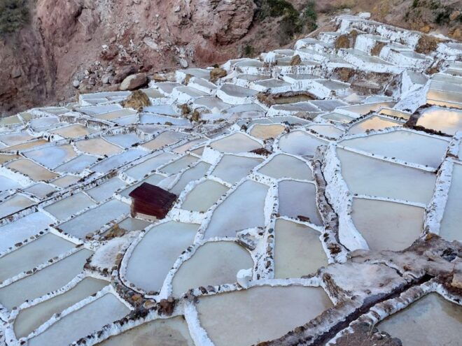 Chinchero - Maras - Moray - Ollantaytambo - Pisac and More! - Booking Information
