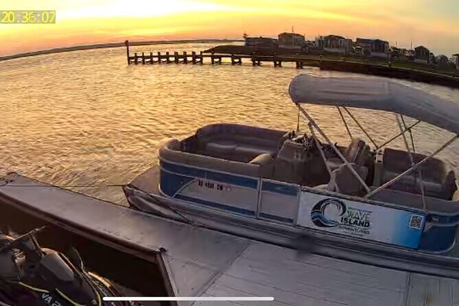 Chincoteague Wildlife Sunset Boat Tour - FAQ