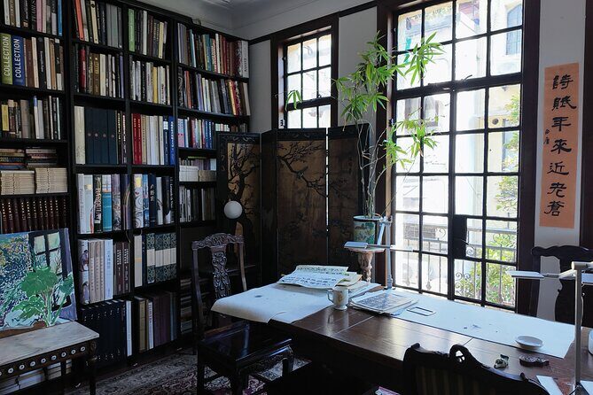 Chinese Calligraphy Cultural Experience in Shanghai - Final Thoughts