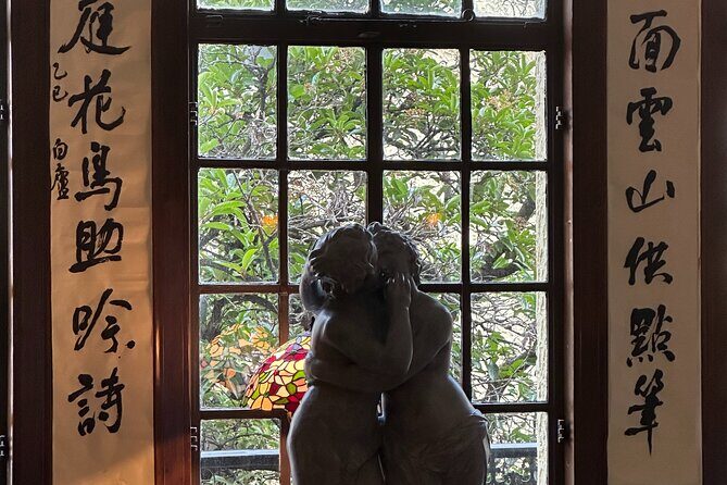 Chinese Calligraphy Cultural Experience in Shanghai - Final Thoughts