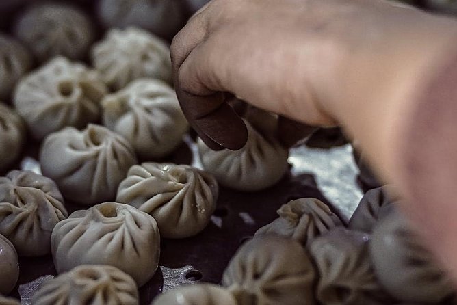 Chinese Cooking Class Master - Overview of Chinese Cooking Class
