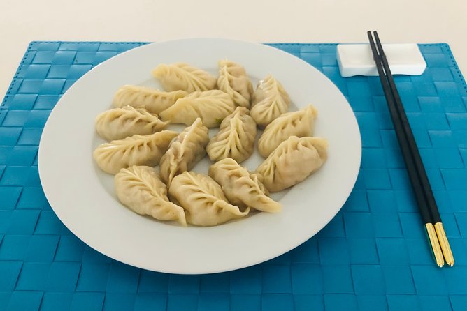 Chinese Cooking Class With Badminton Experience in Beijing - Experience Overview