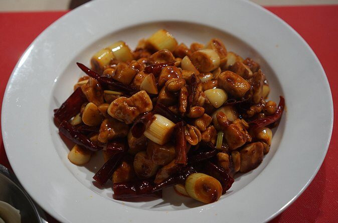 Chinese Cooking Class With Michelin Chef - FAQ