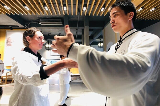 Chinese Kung Fu Class with Tai Chi Shaolin Boxing and Qigong - Analyzing the Value: Is it Worth the Price?