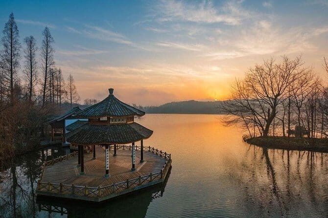 Chinese Kung Fu Class with Tai Chi Shaolin Boxing and Qigong - Authentic Cultural Insights