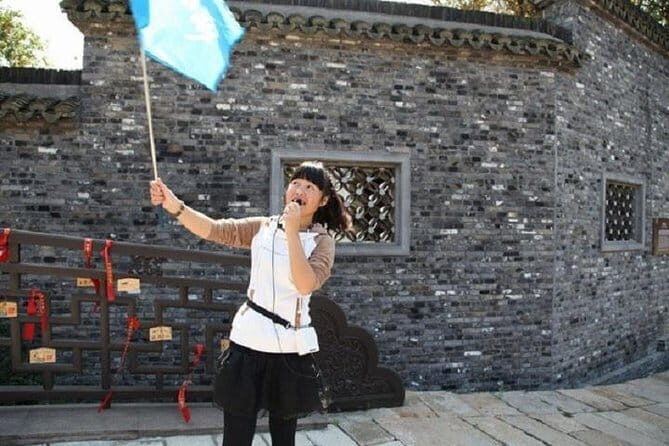 Chinese Kung Fu Class with Tai Chi Shaolin Boxing and Qigong - Who Should Consider This Experience?