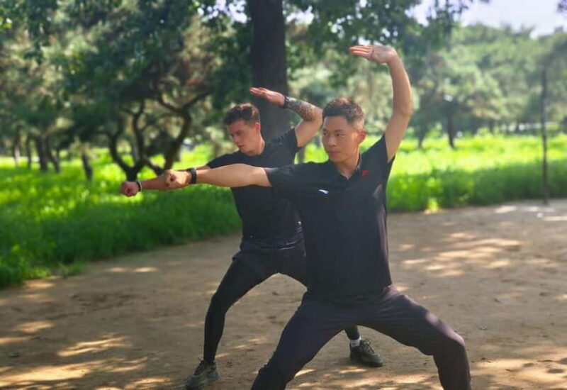 Chinese Kung Fu Experience Class in Beijing - The Practical Side: Price, Duration, and Value