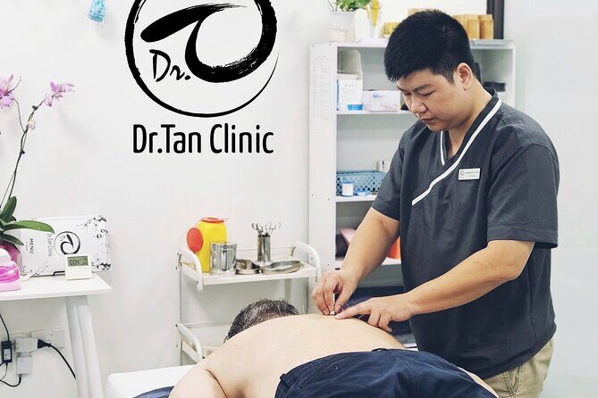Chinese Medicine Treatment Experience in Ha Noi - Final Thoughts