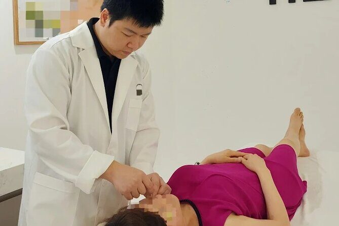 Chinese Medicine Treatment Experience in Ha Noi - Introducing the Chinese Medicine Treatment Experience in Hanoi