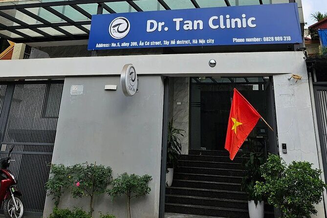 Chinese Medicine Treatment Experience in Ha Noi - Good To Know