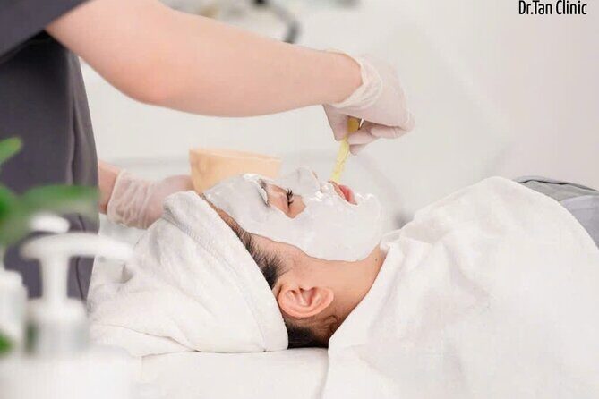 Chinese Medicine Treatment Experience in Ha Noi - FAQ