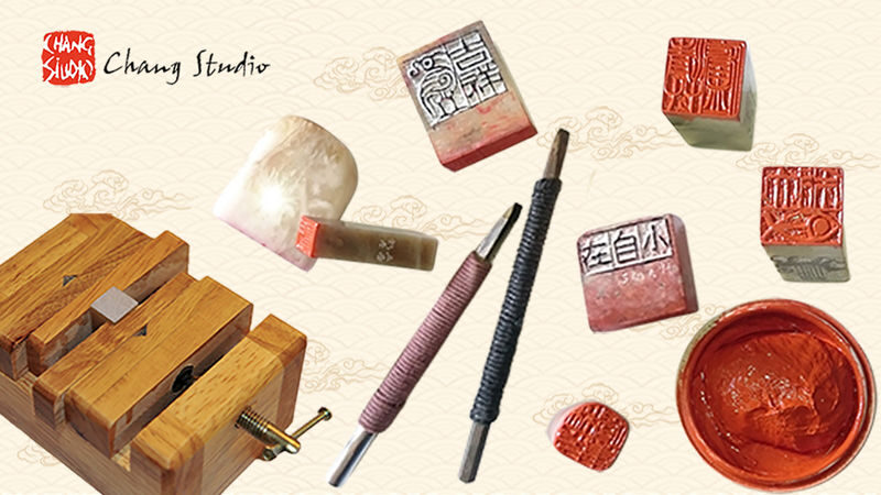 Chinese Seal Engraving Workshop - What to know before you book
