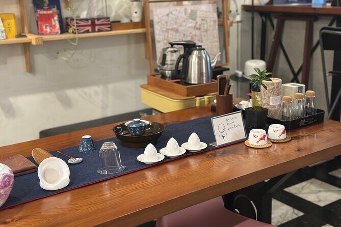 Chinese Tea Ceremony: Discover Oolong's Rich Traditions - FAQ