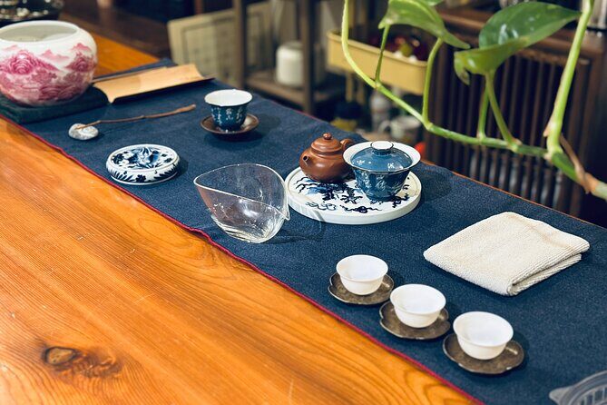 Chinese Tea Ceremony: Discover Oolong's Rich Traditions - Good To Know
