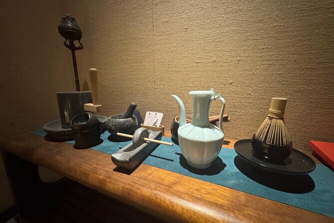 Chinese Tea Ceremony Experience - The Sum Up