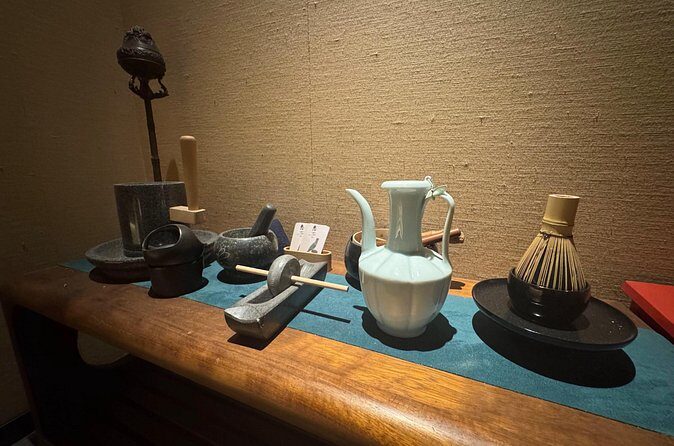 Chinese Tea Ceremony Experience - FAQ