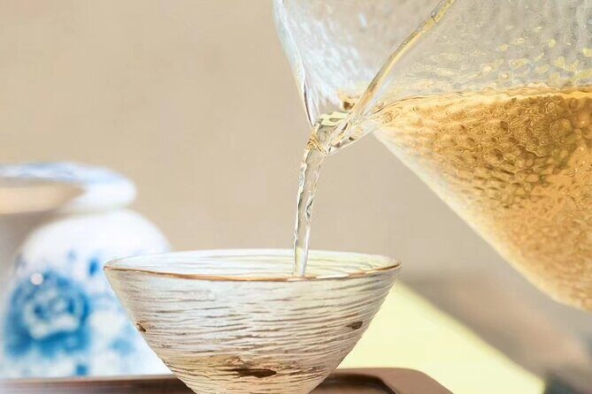 Chinese Tea Tasting Experience Discover Chinas Six Major Teas - Frequently Asked Questions