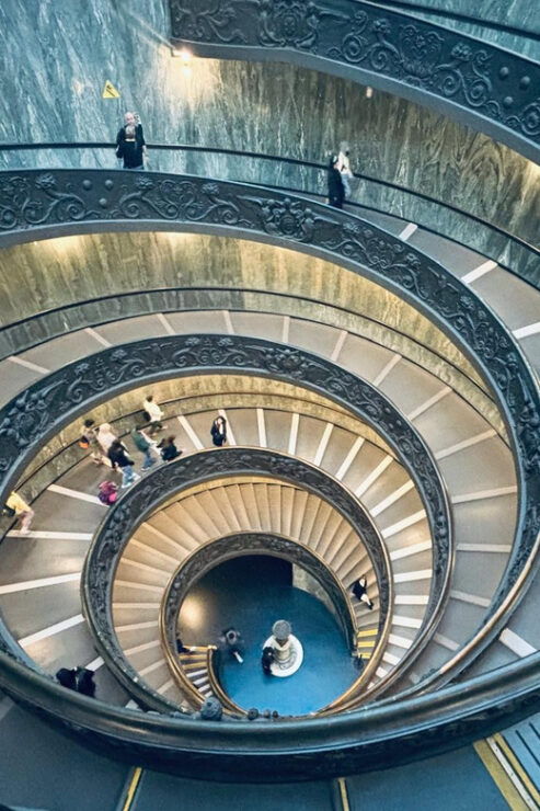 Chinese Tour: Vatican Museums, Sistine Chapel, SKIP Basilica - Good To Know