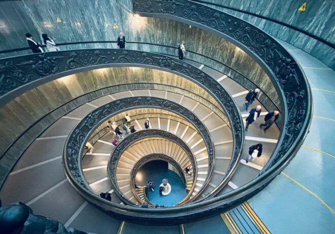 Chinese Tour: Vatican Museums, Sistine Chapel, SKIP Basilica - Inclusions and Benefits