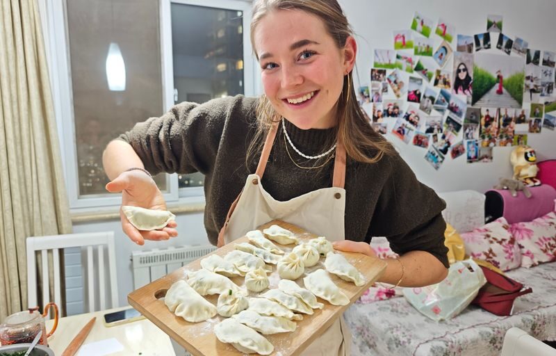 Chinese Traditional Pasta Making Experience-Eatwith - What makes this cooking class special