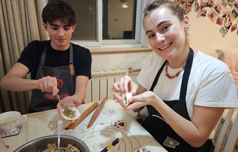 Chinese Traditional Pasta Making Experience-Eatwith - Expect more than the four-hour label