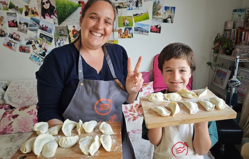 Chinese Traditional Pasta Making Experience-Eatwith - Food needs and what to wear