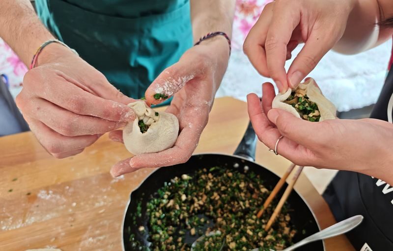 Chinese Traditional Pasta Making Experience-Eatwith - Should you book Rabbit’s noodle class?