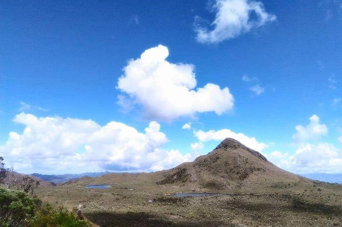 Chingaza National Natural Park: An Enchanting Adventure - Best Spots for Nature Enthusiasts