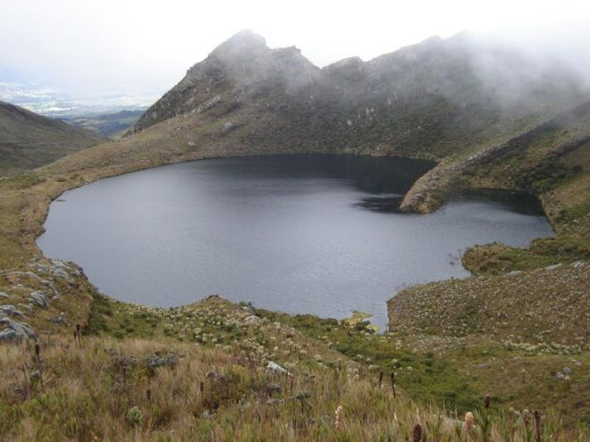Chingaza: The Mountain of Water - Guided Tours and Hiking Trails
